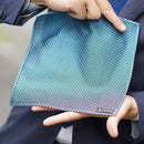 【手織り】KUSKA ガルザチーフ (サックス)