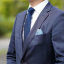 【手織り】KUSKA ガルザチーフ (サックス)