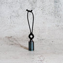 【おりん】LinNe Chibi (S) 相生結び 黒