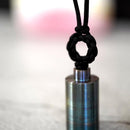 【おりん】LinNe Chibi (S) 相生結び 黒