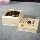 【おりん】LinNe 勘三郎 おりん 二寸五分 (りん棒付き)