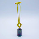 【おりん】LinNe Chibi (S) 相生結び 黄