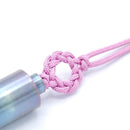 【おりん】LinNe Chibi (S) 相生結び ピンク