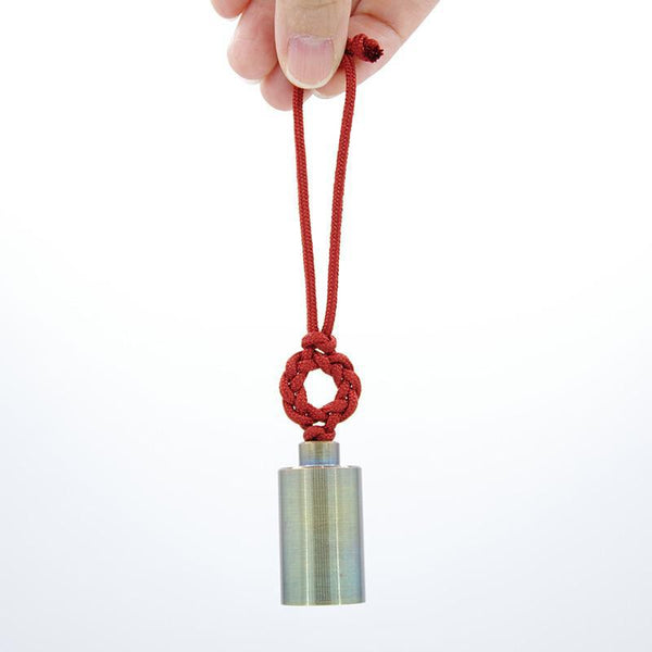 【おりん】LinNe Chibi (S) 相生結び 赤