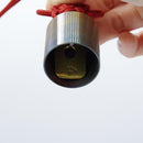 【おりん】LinNe Chibi (M) 菊結び 赤