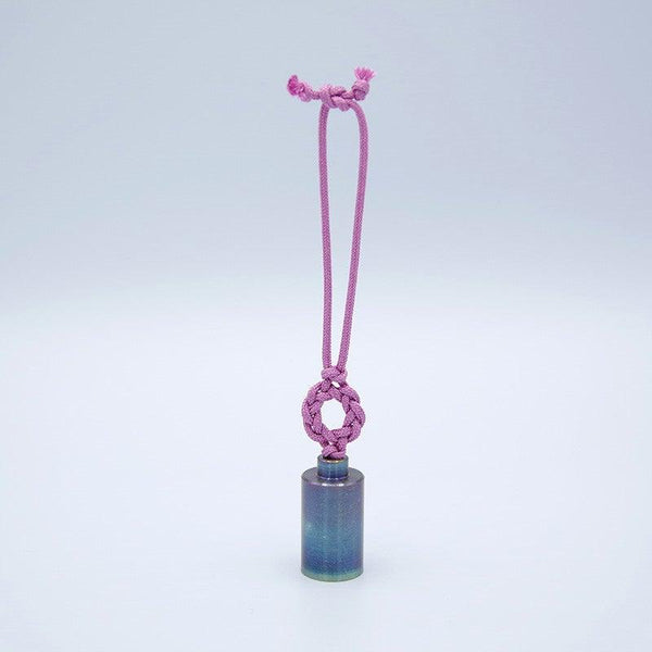 【おりん】LinNe Chibi (S) 相生結び ピンク