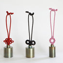 【おりん】LinNe Chibi (S) 相生結び 黄