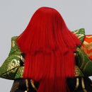 【木目込み人形】真多呂人形 連獅子（大）