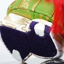 【木目込み人形】真多呂人形 連獅子（小）