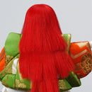 【木目込み人形】真多呂人形 連獅子（小）