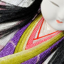 【木目込み人形】真多呂人形 桜の精