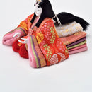 【木目込み人形】真多呂人形 親王飾り 光