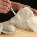 【木目込み人形】真多呂人形 小桜雛 制作キット