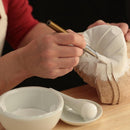 【木目込み人形】真多呂人形 はまぐり雛 制作キット