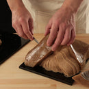 【木目込み人形】真多呂人形 はまぐり雛 制作キット