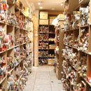 【木目込み人形】真多呂人形 疫病退散！アマビエ（水色）制作キット