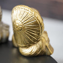 【置物】Tanutanu 金 オス | 信楽焼