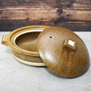 【土鍋】Hang out 4人用 | 信楽焼