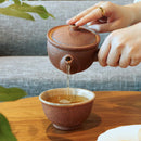 【急須】Shigaraki 火色 | 信楽焼