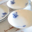 【磁器】大倉陶園 マイリトルベア6点セット（プレート、マグカップ、フルーツ皿各2点）