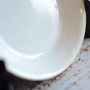 【磁器】大倉陶園 ゴールドライン 11cm小皿 ペアセット