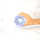 【マルチグラス】凛然 -rin zen- (青藍)｜切子