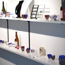 【ロックグラス】凛然コレクション 日凛 -nichi rin-｜切子