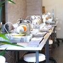 【ロックグラス】凛然コレクション 日凛 -nichi rin-｜切子