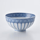 【茶碗】平戸十草雷紋 (S) | 三川内焼 | 平戸松山窯