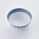 【茶碗】平戸十草雷紋 (M) | 三川内焼 | 平戸松山窯