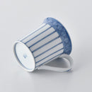 【マグカップ】平戸十草雷紋 | 三川内焼 | 平戸松山窯