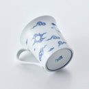 【マグカップ】鳳凰 | 三川内焼 | 平戸松山窯