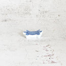 【箸置き】青海波亀 | 三川内焼 | 平戸松山窯