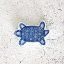 【箸置き】亀甲 | 三川内焼 | 平戸松山窯