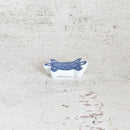 【箸置き】綸子亀 | 三川内焼 | 平戸松山窯