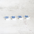 【箸置き4点セット】亀 | 三川内焼 | 平戸松山窯