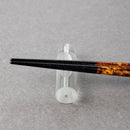 【箸】 夜空 宵 箸置付 (22.5cm) | 筆描き