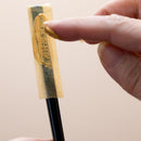 【オプション】名入れ (1膳) | 結晶