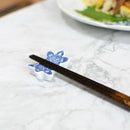 【輪島塗箸】橋本幸作漆器店 本堅地輪島塗箸 翔天 鳳凰 (1膳, 名入れ可)