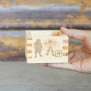 【枡3点セット】JAPANESE to MASU (S, M, L) | 木枡 | J.Flavor * OHASHI