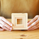 【枡3点セット】JAPANESE to MASU (S, M, L) | 木枡 | J.Flavor * OHASHI