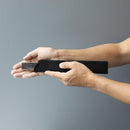 【扇子】男持 (7.5寸) 渋千鳥 (扇子袋付) | 名古屋扇子 | 末廣堂