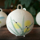 【ライト・照明】レターセット提灯 ホタル | 岐阜提灯 | オゼキ