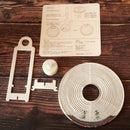 【ライト・照明】レターセット提灯 ホタル | 岐阜提灯 | オゼキ