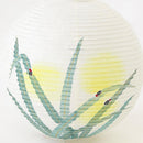 【ライト・照明】レターセット提灯 ホタル | 岐阜提灯 | オゼキ