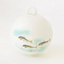 【ライト・照明】レターセット提灯 あゆ | 岐阜提灯 | オゼキ