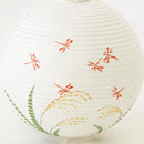 【ライト・照明】レターセット提灯 トンボ | 岐阜提灯 | オゼキ