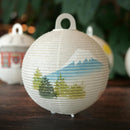 【ライト・照明】レターセット提灯 富士 | 岐阜提灯 | オゼキ