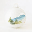 【ライト・照明】レターセット提灯 富士 | 岐阜提灯 | オゼキ