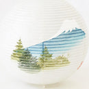 【ライト・照明】レターセット提灯 富士 | 岐阜提灯 | オゼキ